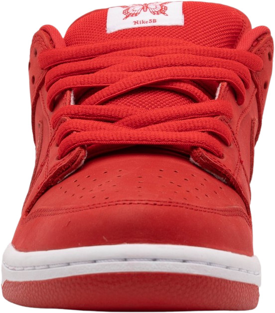 靴 NIKE DUNK SB JORDAN Girls Don't cry 27.5 Nike SB Dunk Low Verdy Girls Don't Cry (Friends and Family