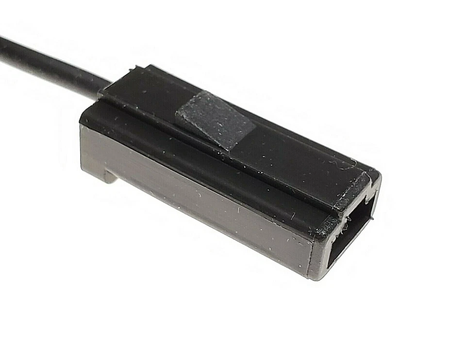 Water Temperature Oil Pressure Sending Unit Gauge Wiring Harness For Chrysler D7 - Image 2 of 4