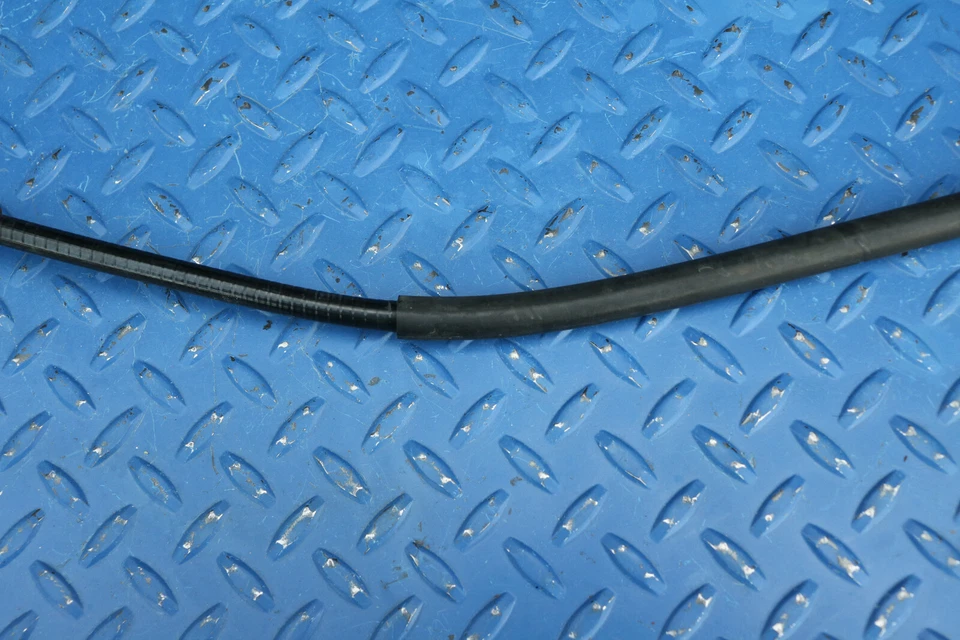 Cable de freno eléctrico de emergencia para Chevrolet Corvette 1994-1996 OEM Foto 4 de 4