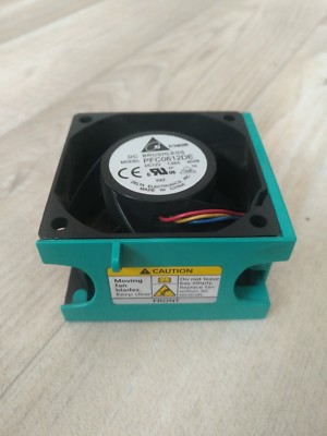 Lüfter / Fan, 60, PFC0612DE, Xyratex HS-1235 Storage Server