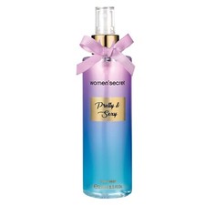 women'secret Body Mist Pretty & Sexy Bodyspray 250 ml