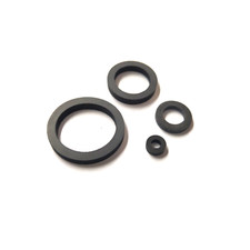 Beocord 8000 8004 9000 Beocenter 7000 7700 Tapedeck Idler pneumatici gomma set