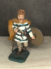 Rose Miniatures, Medieval Soldier