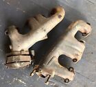 <!--F#f_0-->Holden HQ HJ HZ WB GTS Monaro Statesman Kingswood 253 308 V8 Exhaust Manifolds<!--F/-->