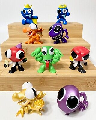 Rainbow Friends™ Mystery Mini Figure - Styles May Vary