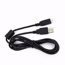 USB PC Datenkabel Sync Kabel für Panasonic Lumix DMC-GH2 DMC-GH2H Kamera
