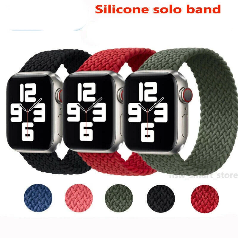 Apple s4 watch bands sale