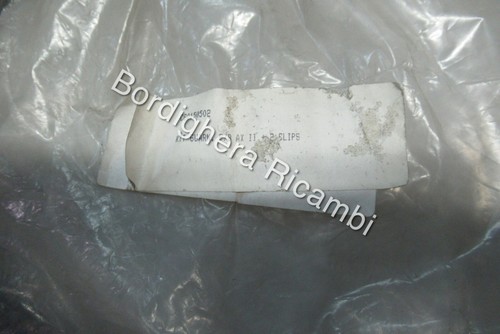 GUARNIZIONE PARABREZZA ANTERIORE CITROEN AX SPORT GT GTI 4X4 NUOVA - Imagen 2 de 3