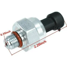 Injection Control Pressure ICP Sensor For 99-2003 Ford 7.3L Powerstroke Pigtail