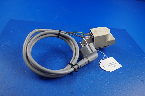 Entstörfilter Waschmaschine - Whirlpool 230-240V-50HZ 230-240v-50HZ