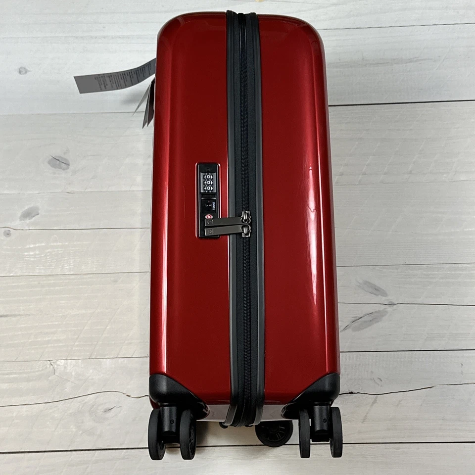 Victorinox Airox 常旅客 Plus 22.8 英寸随身硬质行李箱 — 第 3/4 张图片