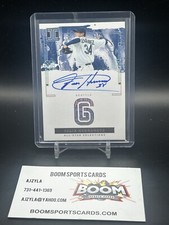2024 Panini Impeccable Baseball Checklist Guide in-content 25