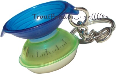 Mini Scale Key Chain Tupperware Keychain Mini Kitchen Scale Novelty Keychain New | eBay