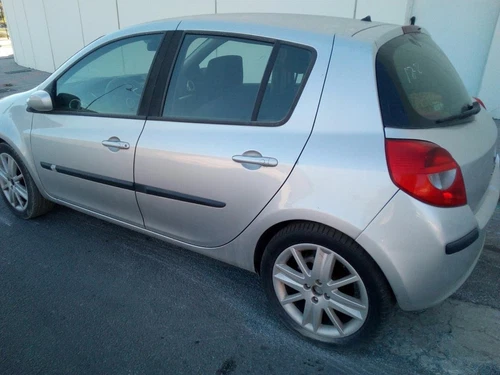TL4A002 Caja Cambios para RENAULT CLIO III Exception 2007 3279375 - Imagen 7 de 10