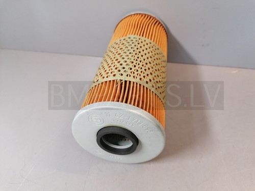 NEW GENUINE BMW 7 SER E32 5.0i M70 OIL-FILTER ELEMENT SET 1731635 - Picture 9 of 10