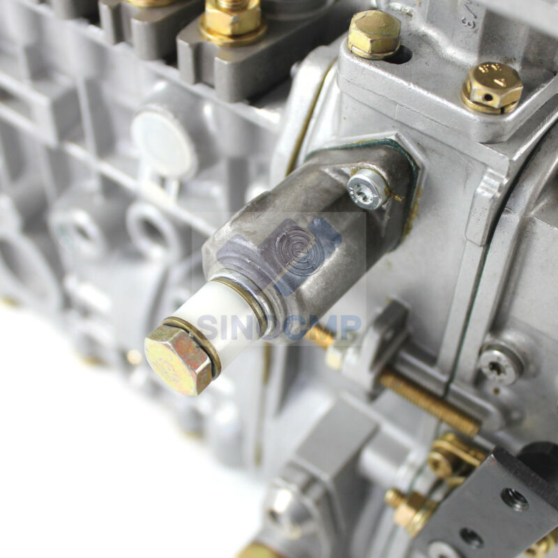 まみ Cummins ISX Water Pump, New (5473364)