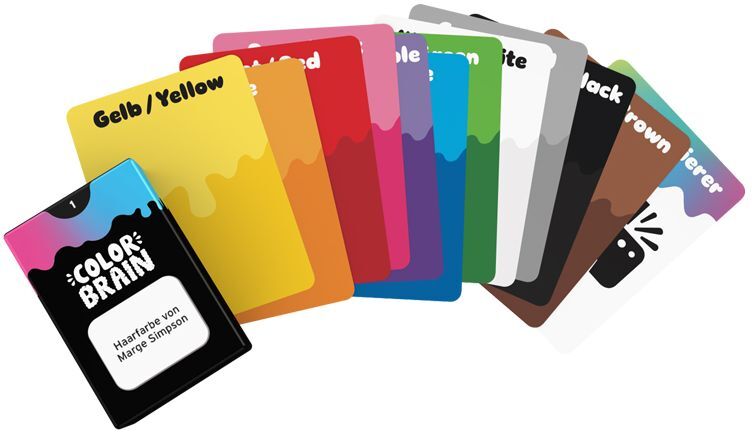 Thumbnail - Color Brain