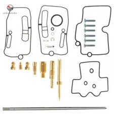 Carburetor Rebuild Repair Kit For KTM 530EXC 450 SX / SXF / EXC 400 XCW / EXC