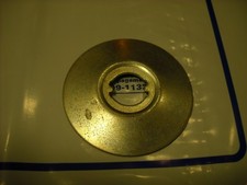 220493 SEMIPULEGGIA FISSA  X VARIATORE PIAGGIO SI VARI MODELLI ANNI 80-90