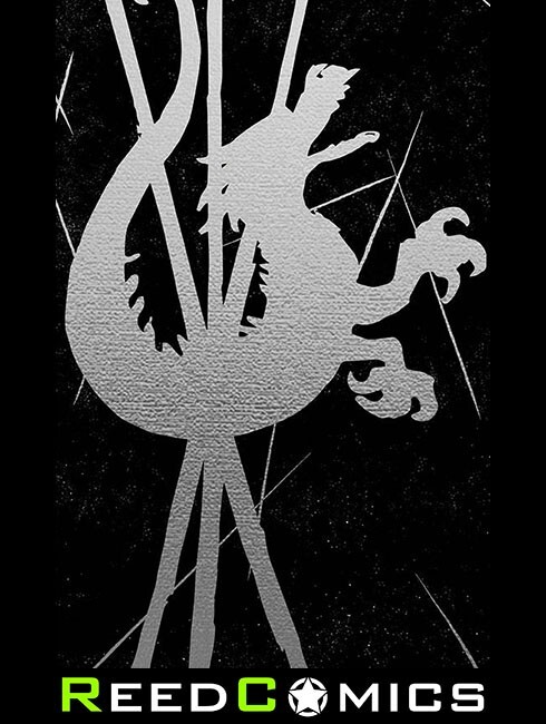 Art Of Something Is Killing The Children - Image 5