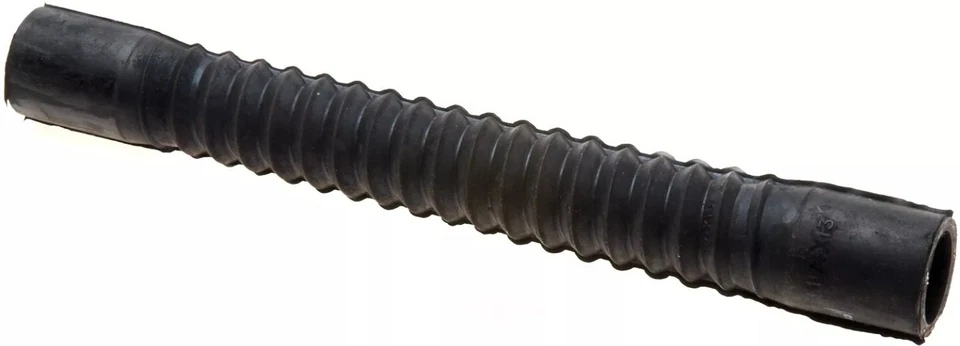 Manguera de refrigerante del radiador para Volkswagen Cabriolet Jetta 1976-1993, Rabbit Scirocco Foto 3 de 3