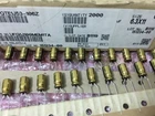 JAPAN 50PCS Nichicon MUSE FG（Fine Gold) 10Uf 63V 10mfd Audio Capacitor