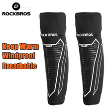 ROCKBROS Winter MTB Road Bike leg warmers Wat...
