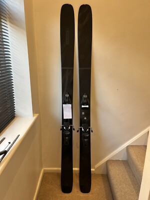 Armada Delcivity 108 TI (Brand New)