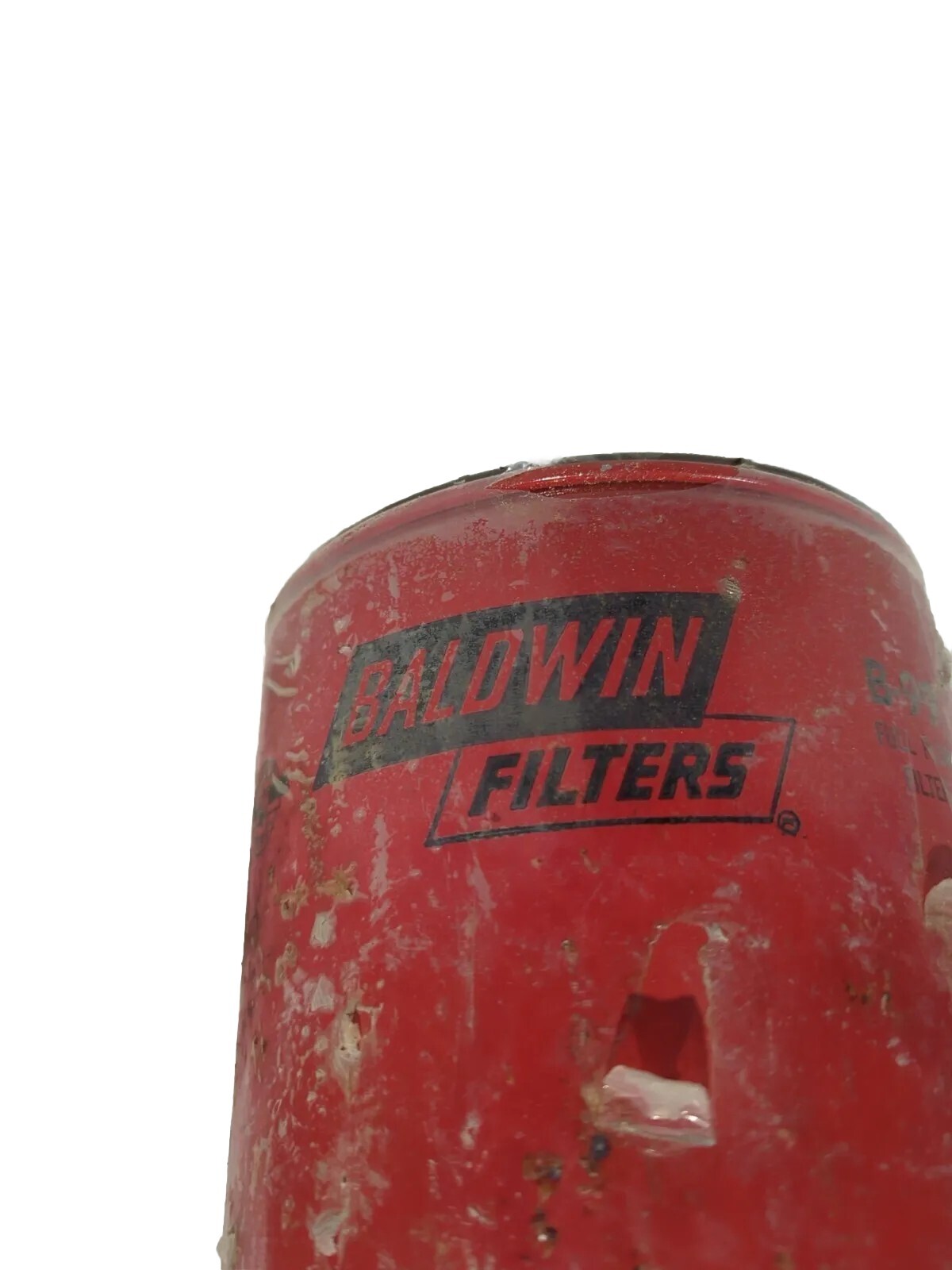 Baldwin Oil Filter B-99