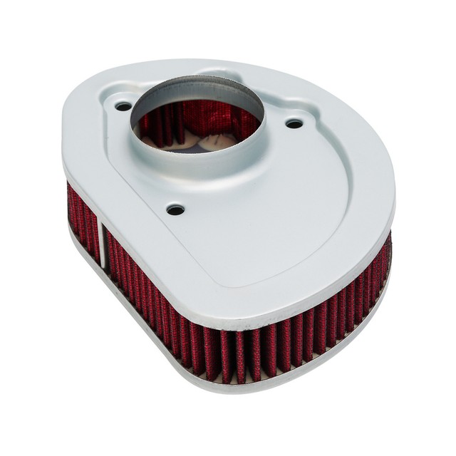 Air Cleaner Intake Filter Fit For Harley Touring Street Glide FLHX 2014