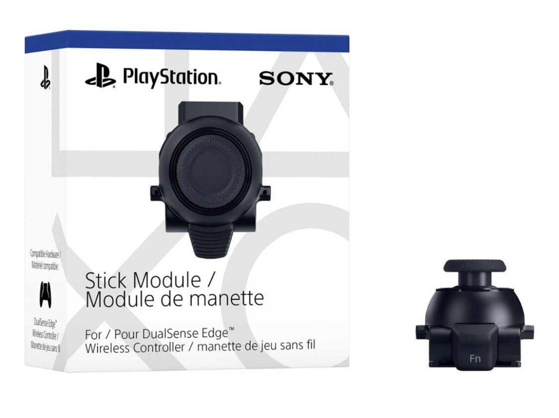 PlayStation - Stick Module for DualSense Edge Wireless