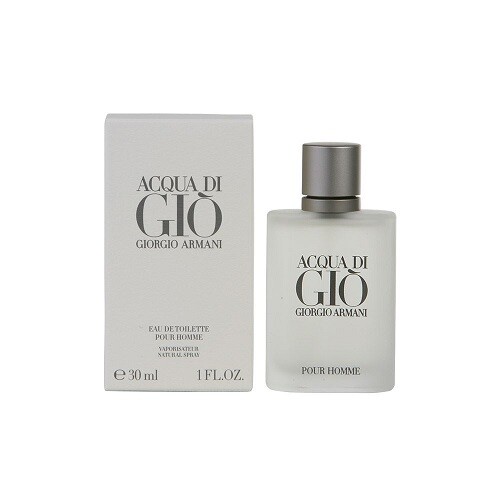 Armani Giorgio Acqua Di Gio 30Ml Eau De Toilette - Image 2