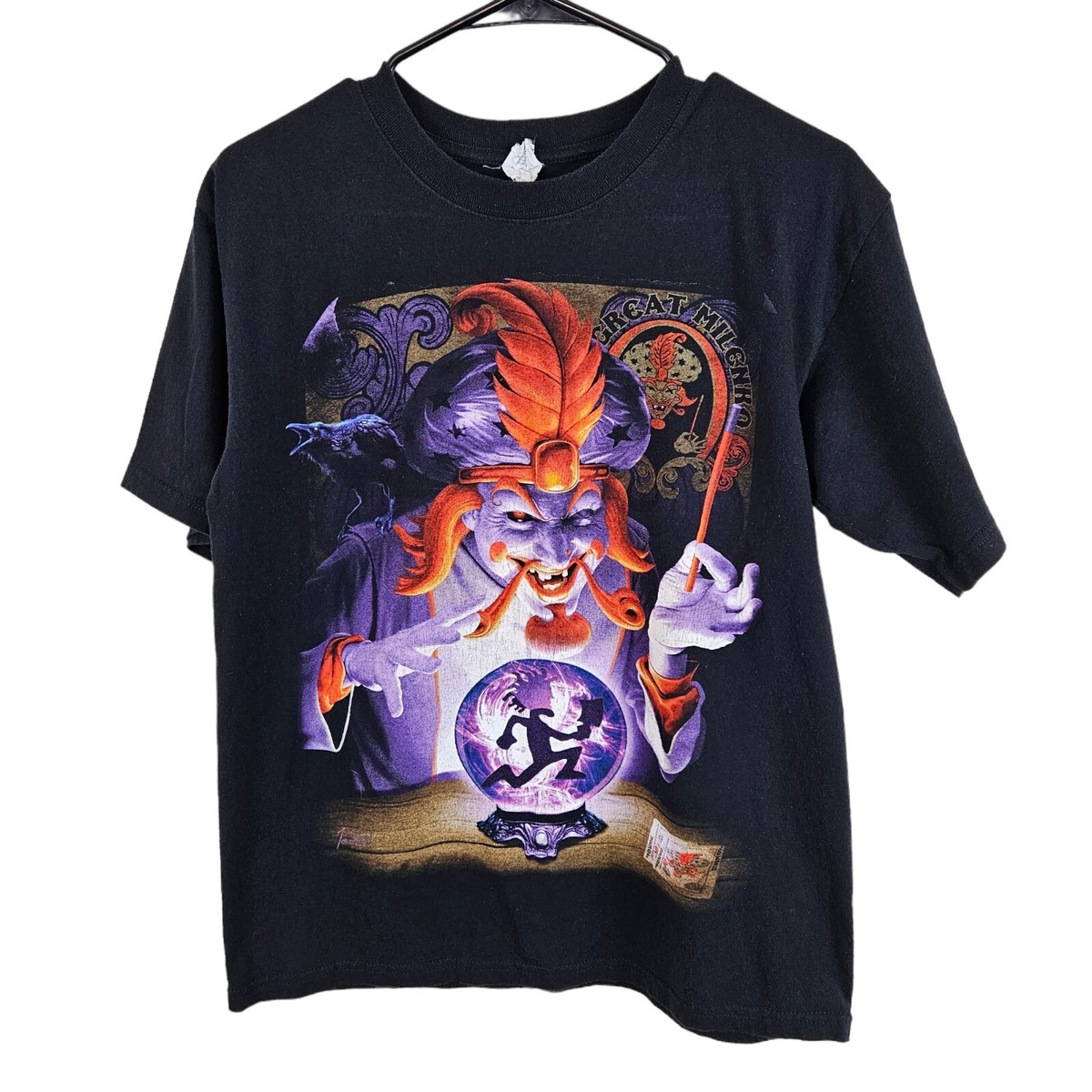 新品 FLJSF x House Of Pain TEE XL bonez house of pain shirt