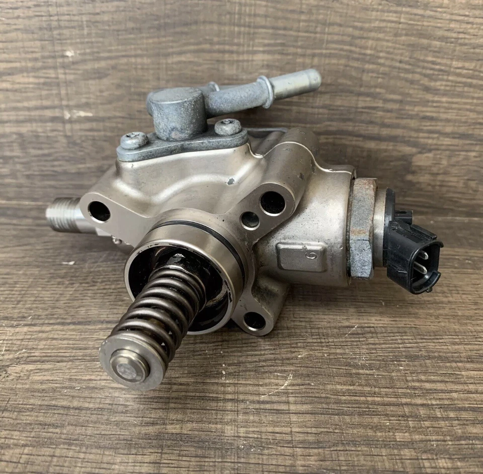 Mazda Speed 3 6 Cx-7 2006-2013 inyección directa combustible de alta presión fabricante original Foto 2 de 3