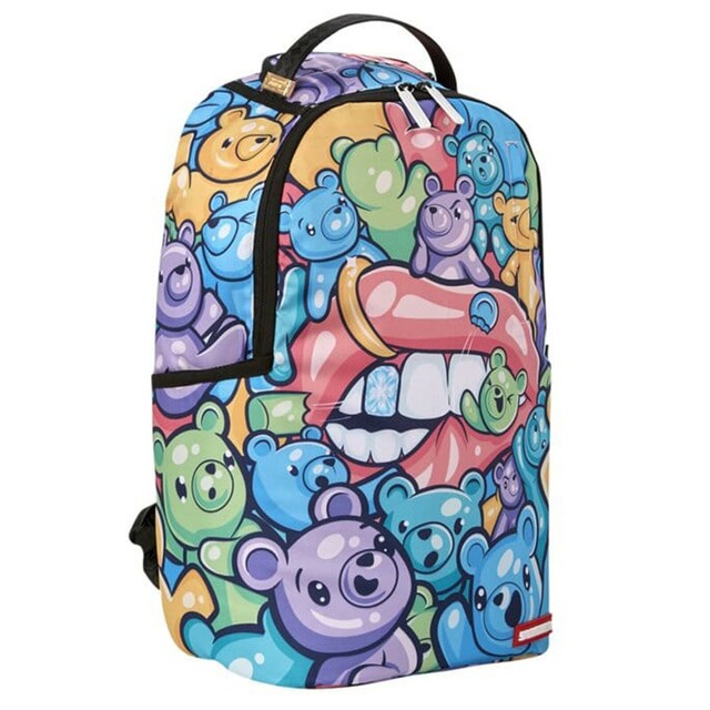 ebay sprayground backpack