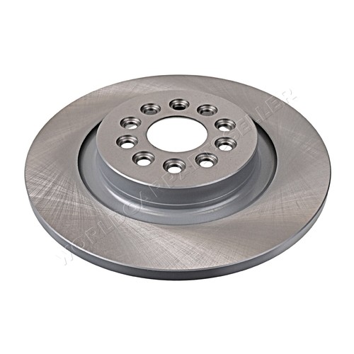 Brake Disc Rear For JAGUAR SType Xj X200 X350 C2C8356 eBay
