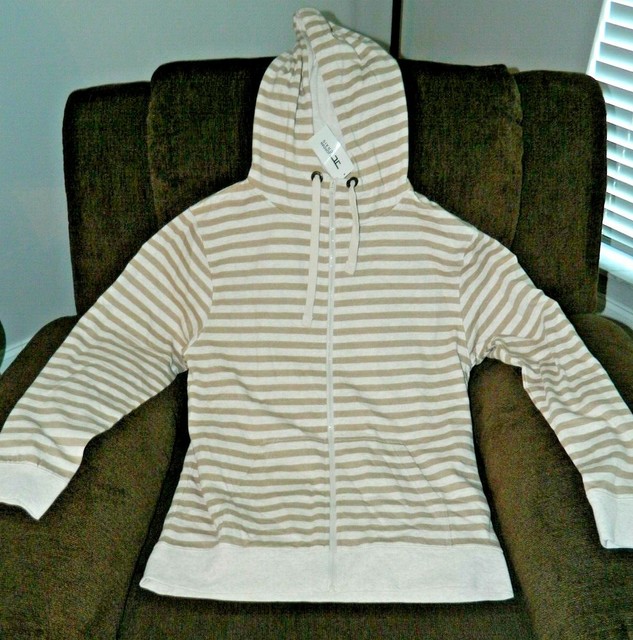 tan jordan hoodie