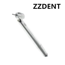 X450 M4 LED Light Quatrro Spray Dental Surgical Handpiece High Speed Air Turbine