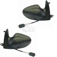 Mech. Aussenspiegel Set FüR Ford Galaxy Sharan 95-98 Rechts & Links Satz L4G