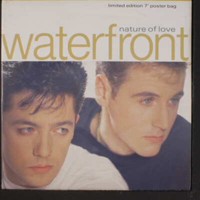 WATTER WATTER レコード s-l400.jpg