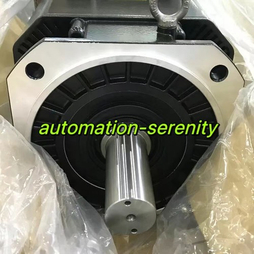 A06B-1449-B113 Servo spindle motor A06B-1449-B113 A06B-1449-B113 A06B-1449-B113 - Picture 4 of 6