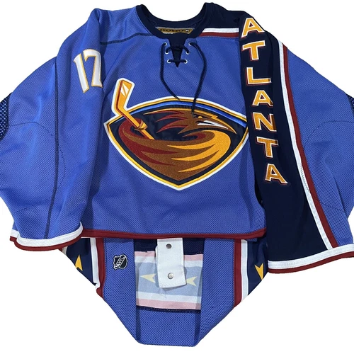 Ilya Kovalchuk Jersey NHL Fan Apparel & Souvenirs