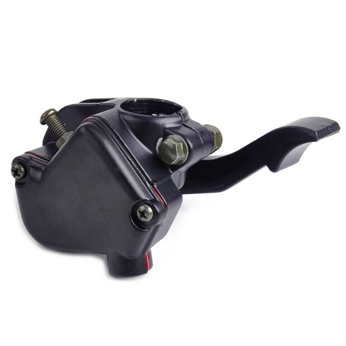 7/8 Handlebar Throttle Lever Thumb Control Accele... – Grandado