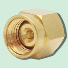 RP-SMA Protective Dust Cap Plug for Female Jack Connector-132364