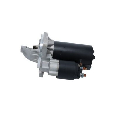Starter Bosch 1986S00738 für Daf Fiat Iveco Khd Lancia Magirus Deutz Unic Simca