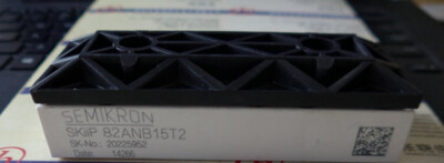 #LL 1PC NEW SKIIP82ANB15T2   SEMIKRON MODULE