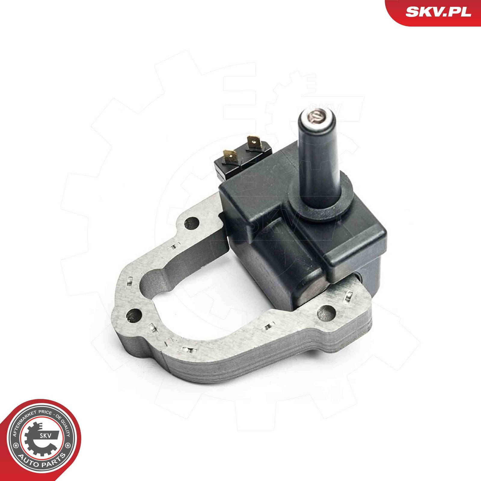 ✅Fits SKV GERMANY 03SKV353 IGNITION COIL 03SKV353 NISSAN PRIMERA, CM ⭐UK Seller⭐