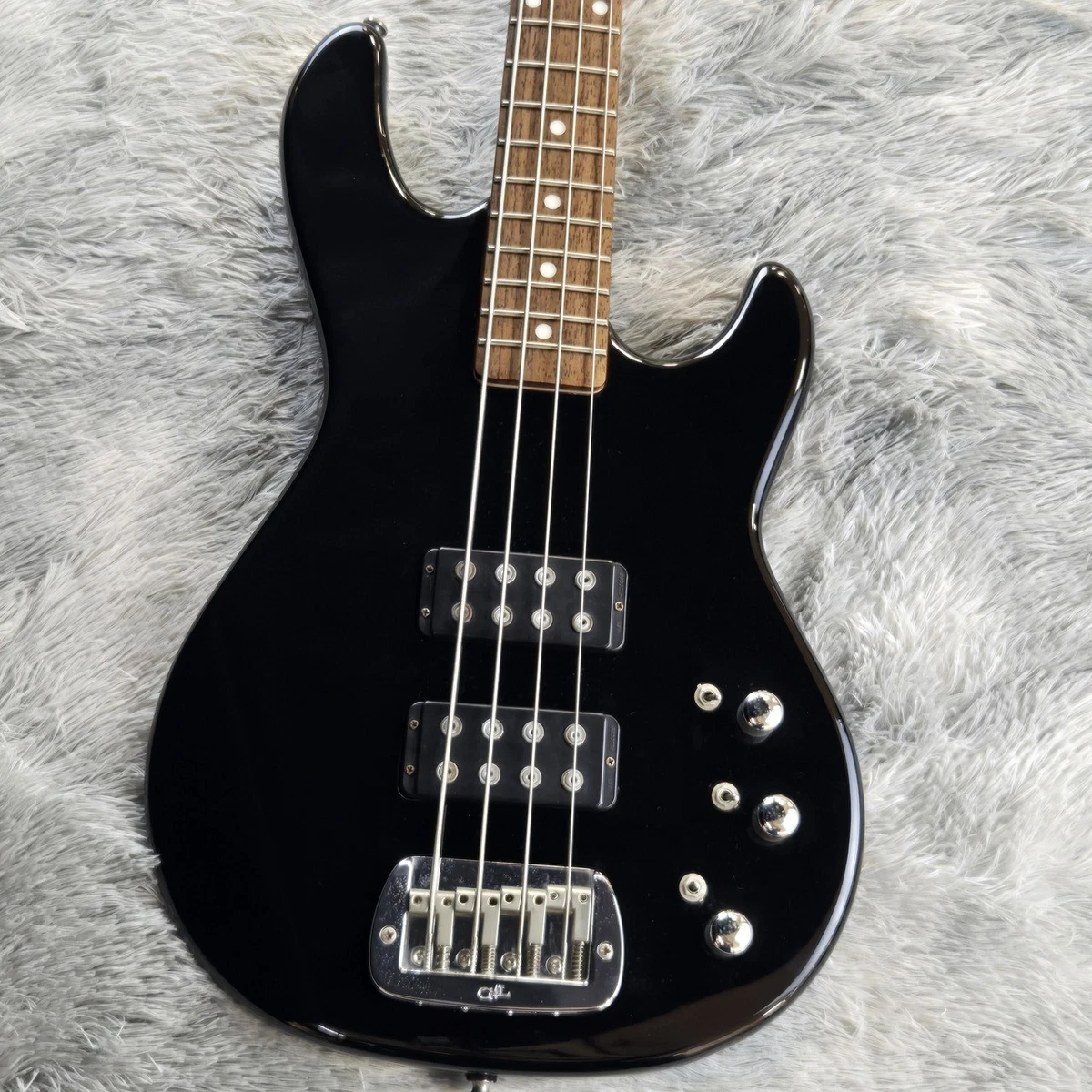G L L2000 Bass Usa | eBay