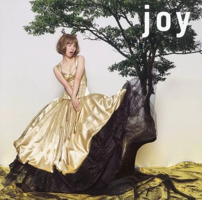 LPRecord YUKI / joy [Limited Edition]