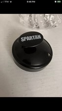 SPARTAN Scalp Massager Shampoo Brush-Silicone Scalp Scrubber For Deep Clean New!